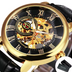 Men Luxury Brand Watch