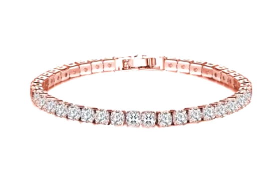 Zircon Bracelet